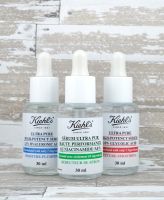 แท้ฉลากไทยลอตปี2022 Kiehls Ultra Pure-Potency Serum 30ml