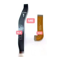 For Huawei MediaPad 10.8" M6 8.4" Main MotherBoard Connect Ribbon LCD Display Connector Main board Flex Cable Mobile Accessories