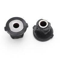 、‘】【； 4Pcs Rack And Pinion Mount Bushing Fit For Mercedes Benz E300 E320 E430 2104631066 2104631066, 2104630366