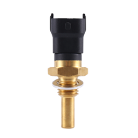 96476970 Water Temperature Sensor Coolant Temperature Sensor Auto for -- 5 G3/Wave 2009-2011