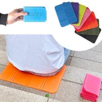 Foam XPE Foldable Folding Seat Cushion Portable Waterproof Picnic Mat Pad The latest upgraded version Sleeping Pads