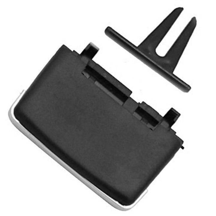 A/C Air Vent Outlet Tab Clip Repair Kit for MercedesBenz W204 C180