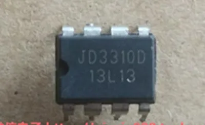 5 ชิ้น JD3310D JD3310 DIP-8