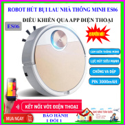 ROBOT HÚT BỤI - ROBOT HÚT BỤI LAU NHÀ - ROBOT HUT BUI LAU NHA - ROBOT