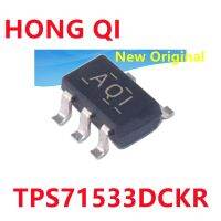 New Original TPS71533DCKR  SC70-5 in store TPS71533DCKR TPS71533 WATTY Electronics