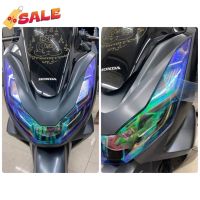 PCX160 ฟิล์มกันรอย ไฟหน้า+ไฟท้าย สำเร็จรูป  ฟิล์มไฟหน้า Pcx2021-2023 ️สินค้าติดตั้งยาก ใช้ความสามารถสูงคะ #ฟีล์มติดรถ #ฟีล์มกันรอย #ฟีล์มใสกันรอย #ฟีล์มใส #สติ๊กเกอร์ #สติ๊กเกอร์รถ #สติ๊กเกอร์ติดรถ