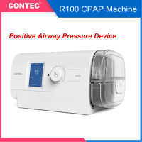 CONTEC R100 Positive Airway Pressure Devices CPAP Machine with Humidity Regulation