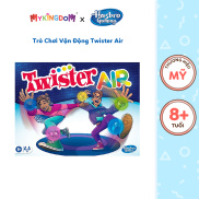 Đồ Chơi Trò Chơi Vận Động Twister Air HASBRO GAMING F8158