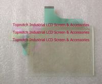 ใหม่เอี่ยมหน้าจอสัมผัส Digitizer สำหรับ Gt1155 Qsbdq Gt1155qsbdq กระจกแป้นพิมพ์สัมผัส