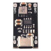 USBประเภทC 3A IP2312 Polymer Ternaryแบตเตอรี่ลิเธียมFast Charging Board