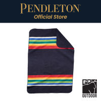 Pendleton Organic Cotton Baby Blanket ผ้าห่มเด็กเล็ก