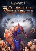 Shadows Awakening The Chromaton Chronicles เกม คอมพิวเตอร์ โน๊ตบุ๊ค เกมส์ PC แบบ แฟลชไดร์ฟ GAME​ สำหรับ Windows ติดตั้งง่าย