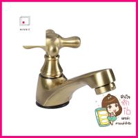 ก๊อกอ่างล้างหน้าเดี่ยว RASLAND RA DJ-5004BASIN FAUCET RASLAND RA DJ-5004 **ทักแชทได้ค่ะ ยินดีบริการ**