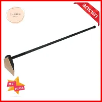 จอบเหล็กใบผาน 5.5 นิ้ว ELEGANCE 120 ซม.STEEL HOE ELEGANCE 5.5IN 120CM **ขายดีที่สุด**