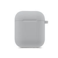 Jellico เคสหูฟังสำหรับ Apple Airpods 1 2หูฟังบลูทูธฝาครอบซิลิโคนสำหรับป้องกันเคสหูฟังสำหรับ Air Pods