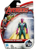 Avengers Age of Ultron 3.75" All Star Figure Series :Vision