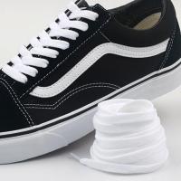 COD DSFGERERERER FYJX FSPJ PAdaptation VanceVansMens and Womens Low-Top Mid-Top High-Top Quality Classic White and Black Canvas Shoes Short Shoelaces