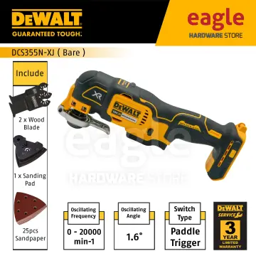 Cheapest dewalt multi online tool