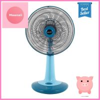 พัดลมสไลด์ 20 นิ้ว SHARP PJ-SL201TQ ฟ้าSLIDE FAN 20IN SHARP PJ-SL201TQ BLUE **ราคาดีที่สุด**