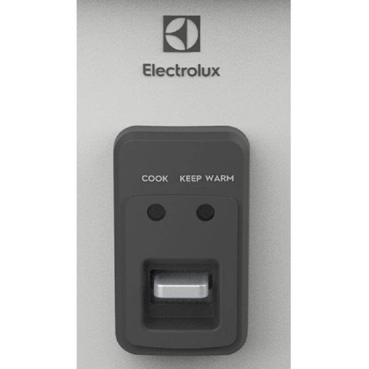 ขายดี-หม้อหุงข้าวไฟฟ้า-electrolux-ขนาด-1-8-ลิตร-กำลังไฟ-833-วัตต์-e2rc1-320w-หม้อหุงข้าวดิจิตอล-หม้อหุงข้าวระบบดิจิตอล-หม้อหุงข้าว-หม้อหุงข้าวอัจฉริยะ-หม้อหุงข้าวเล็ก-หุงข้าวเล็ก-หม้อหุงข้าวขนาดเล็ก-ห