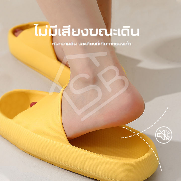 รองเท้าแตะสวม-unisex-รองเท้าสุขภาพ-comfort-sandal-เบา-ทนทาน