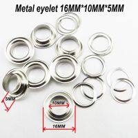 50PCS 10MM Metal Silver Eyelet Leather Craft Repair Grommet Round Eye Rings For Shoes Bag Clothing ME-094  Pliers