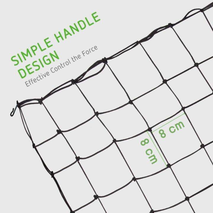 ตาข่ายปลูกต้นไม้-scrog-net-สำเร็จรูป-สำหรับ-plant-stress-training-ช่องตาข่าย-8x8cm-ขนาด-60x120-70x70-100x100-120x120-150x150-cm-จัดส่งจากไทย-trellis-net