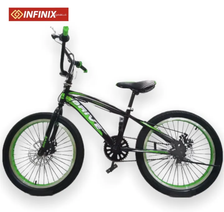 bmx bike price