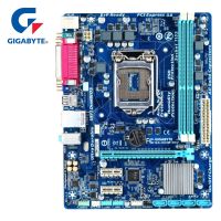 1155 MAINBOARD GIGABYTE GA-H61M-DS2/DDR3