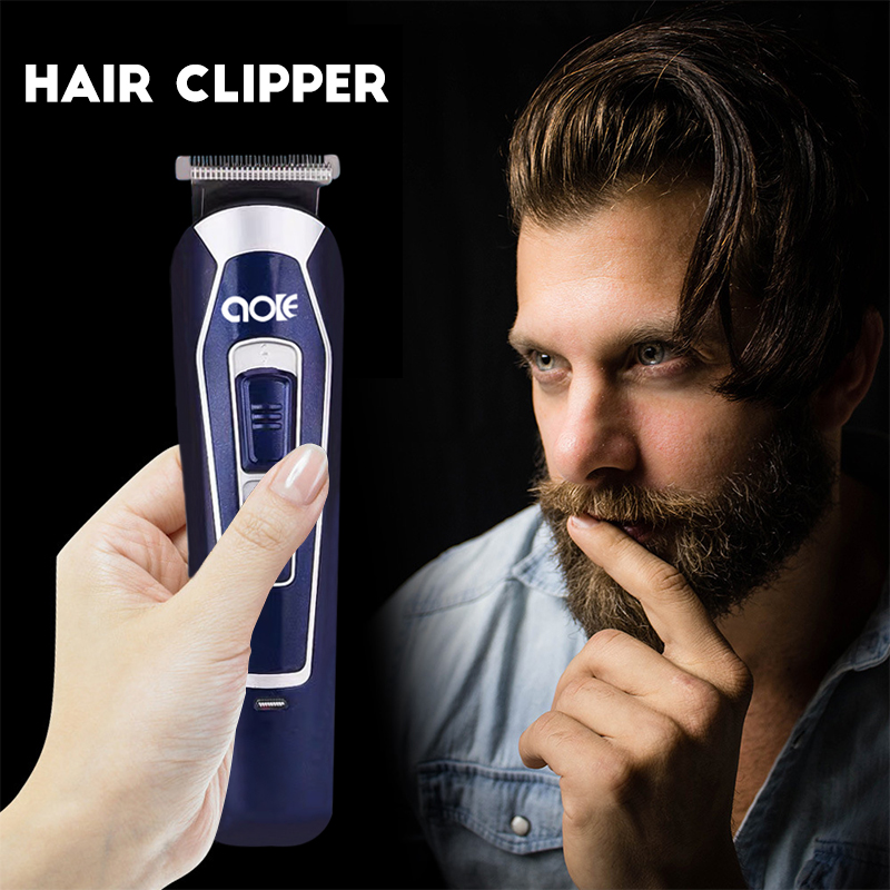 Haircut Beard Shaver Trimmer Kit Waterproof Electric Haircut Tool for Kids and Adult Hair Clippers Cordless Professional Hair Clippers Kit for Men 