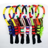 Imported from muay Thai fighter combat sanda boxing training game dedicated head hoop arm band