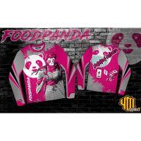 [In stock] 2023 design sublimation  full oceg longsleeves，Contact the seller for personalized customization of the name