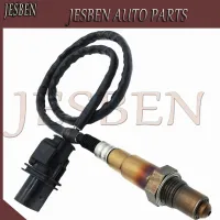 0258017272 Lambda probe O2 Oxygen Sensor for opel AGILA Suzuki Swift 1.2 1.4 Escudo Splash 18213-71L10 18213-69L00 18213-69L01 Oxygen Sensor Removers