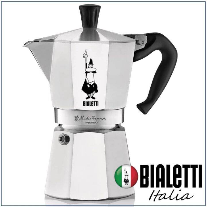 ae-หม้อต้มกาแฟ-bialetti-รุ่นโมคาเอ็กซ์เพรส-ขนาด-4-ถ้วย