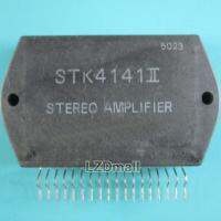 1PC STK4141II STK4141 STK4141V Stereo Amplifier Module