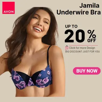 Shop Small Bra Avon with great discounts and prices online - Jan 2024