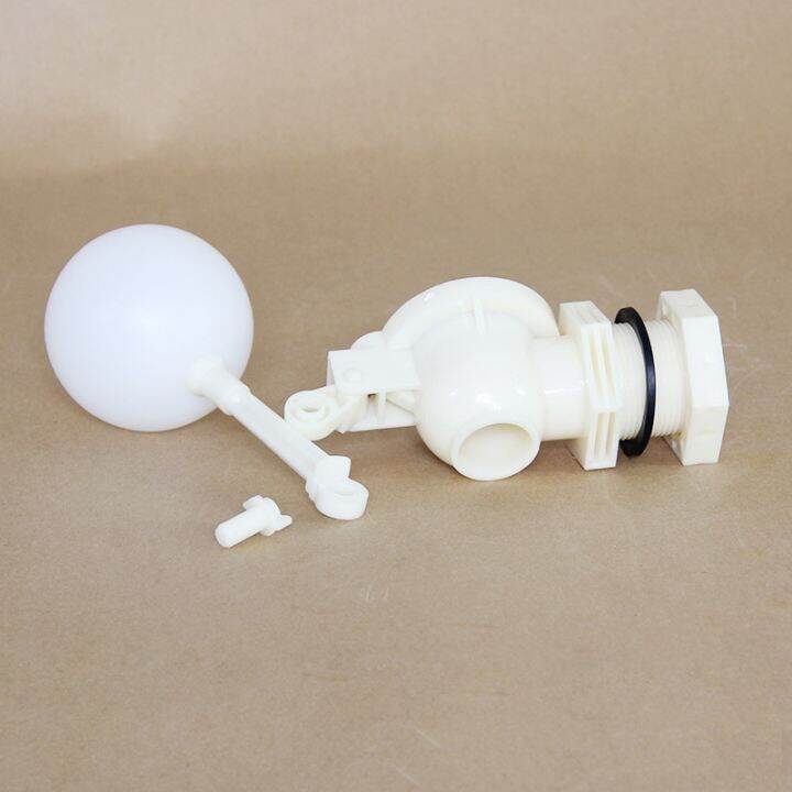 white-plastic-adjustable-auto-fill-float-ball-valve-water-control-switch-for-water-tower-water-tank