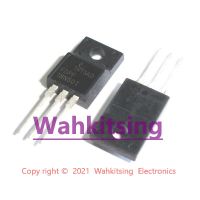 5 ชิ้น FDPF18N50T TO-220F FDPF 18N50T FDPF18N50 500V N-Channel MOSFET ทรานซิสเตอร์