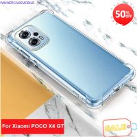 อุปกรณ์มือถือขายส่ง เคสมือถือทุกรุ่นทุกยี่ห้อ  Poco X4 GT(พร้อมส่งในไทย)เคสTPUใสกันกระแทกแบบคลุมกล้องXiaomi Poco X4 GT 5G อุปกรณ์เสริมมือถือ  อุปกรณ์มือถือใกล้ฉัน