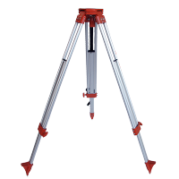 ขาตั้งกล้องวัดมุม และ Total Station แบบ อลูมิเนียม ( Aluminium Tripod ) ยี่ห้อ PENTAX รุ่น ALT-70