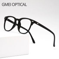 Gmei Optical น่ารัก Ultralight โปร่งใสผู้หญิงกรอบแว่นตาหญิงยี่ห้อ Designer สายตาสั้นกรอบแว่นตา M5127