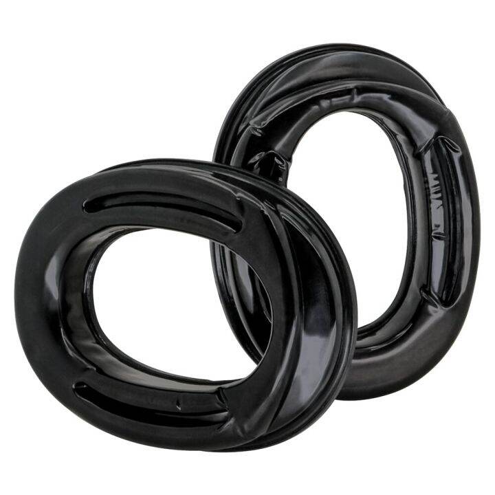 Gel Ear Pad For 3M Peltor Sport TACTICAL Hearing Protection Headset