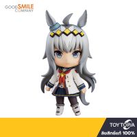 (พร้อมส่ง+โค้ดส่วนลด) Nendoroid 2101 Oguri Cap: Umamusume: Pretty Derby by Good Smile Company (สิทธิ์แท้)