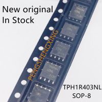 10PCS/LOT  TPH1R403NL TPH1R4 TPH1R403  SOP8 30V 150A QFN8  New original spot hot sale