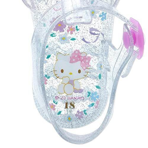 รองเท้าแตะใส-sanrio-hello-kitty-สำหรับเด็ก20cm322504