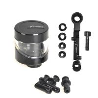 ۞ﺴ Motorcycle Brake Clutch Cylinder Reservoir for LONCIN VOGE 500DS 500R 650DS 300R 300RR 500 DS R Accessories