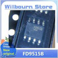 【jw】✲✁  20PCS 100PCS/LOT FD9515B SOP8 New