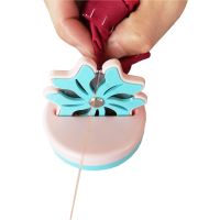 ۞◈ 1pcs Broken Rope Cut Slice Thread Cutter Disconnector Take-up DIY Sewing Tools Wire cutter Cross stitch Tools