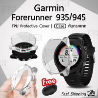 MLIFE - รับประกัน 6 เดือน - สายชาร์จ สายชาร์ท สำหรับ นาฬิกา Garmin Forerunner 935 - Replacement Data Charging Cable for Garmin Forerunner 935 การ์มิน