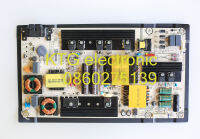 อะไหล่ทีวี (Main Board) เมนบอร์ดทีวี ภาคจ่ายไฟ ซัพพลาย Hisense ทีวี55นิ้ว รุ่น55N3000UW